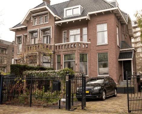 Foto Website Hekwerk