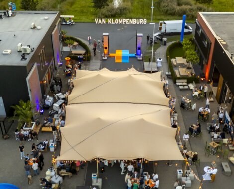 Preview open avond 27