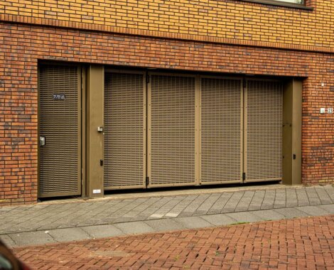 VVE Utrecht 1