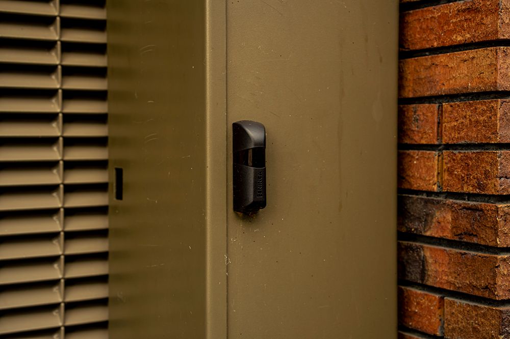 sensor vve