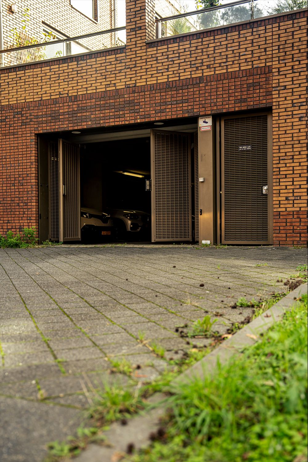voorkant open utrecht