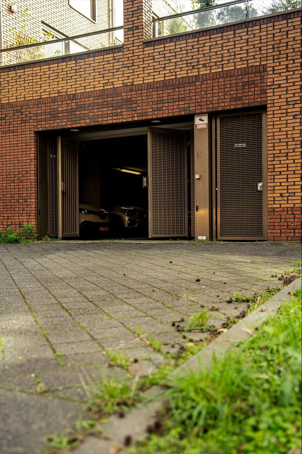 voorkant open utrecht