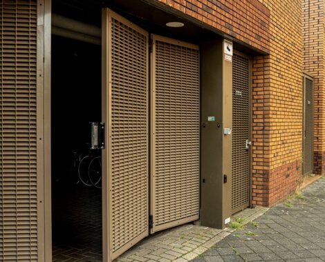 VVE Utrecht 44 zijkant open vve