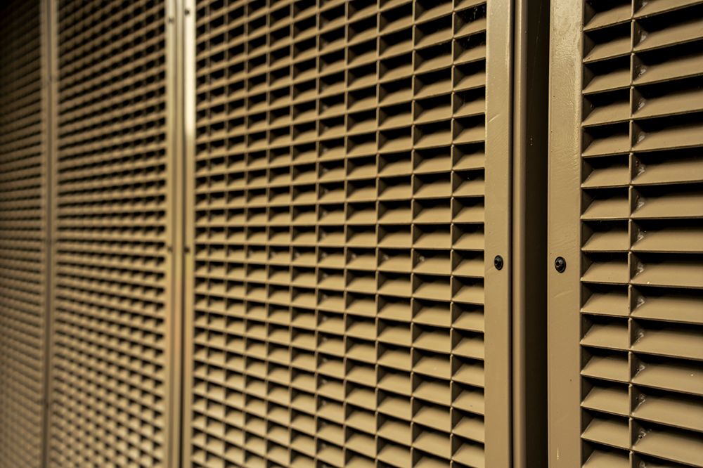 detail van vve