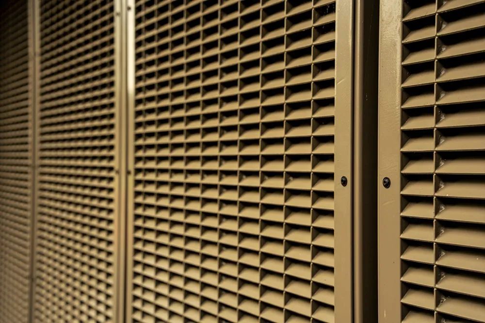 detail van vve